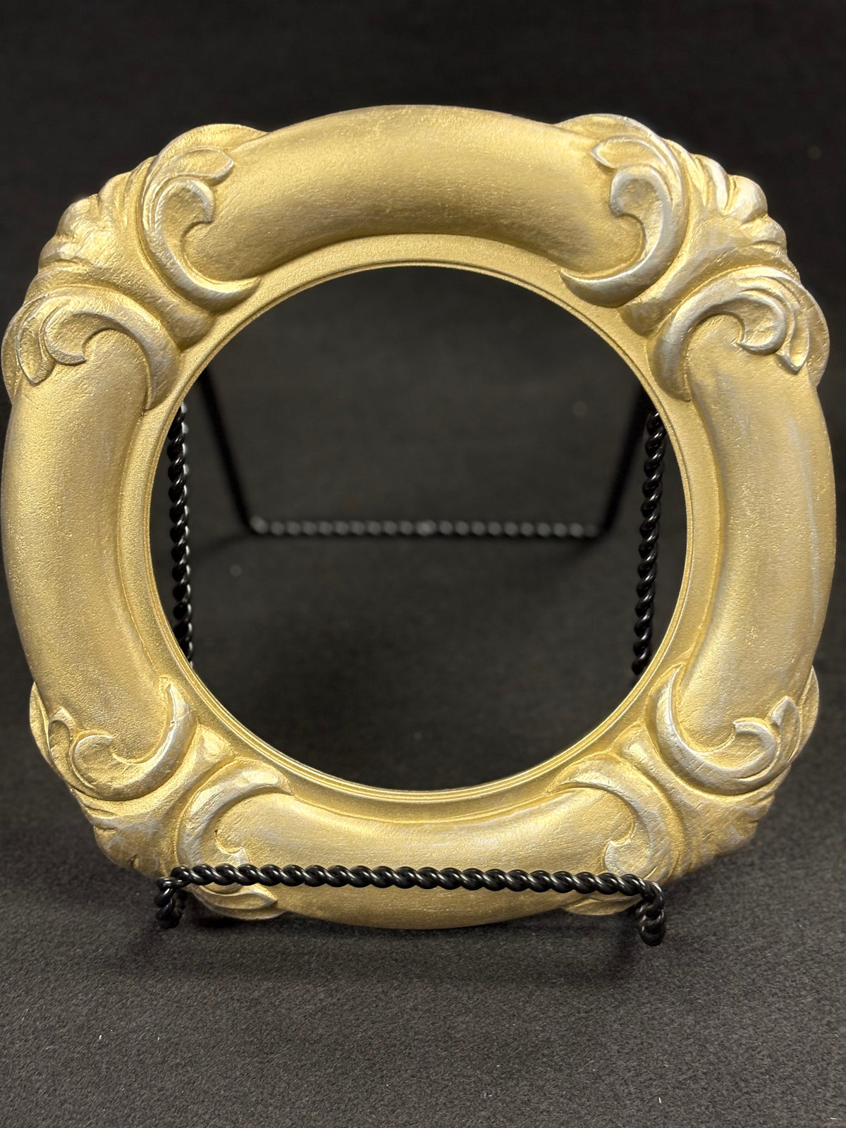 Recessed Lighting Trim for a 6" Canister (LR-108) Tuscan