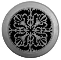 Round Grille| Vent Cover |French Empire Style