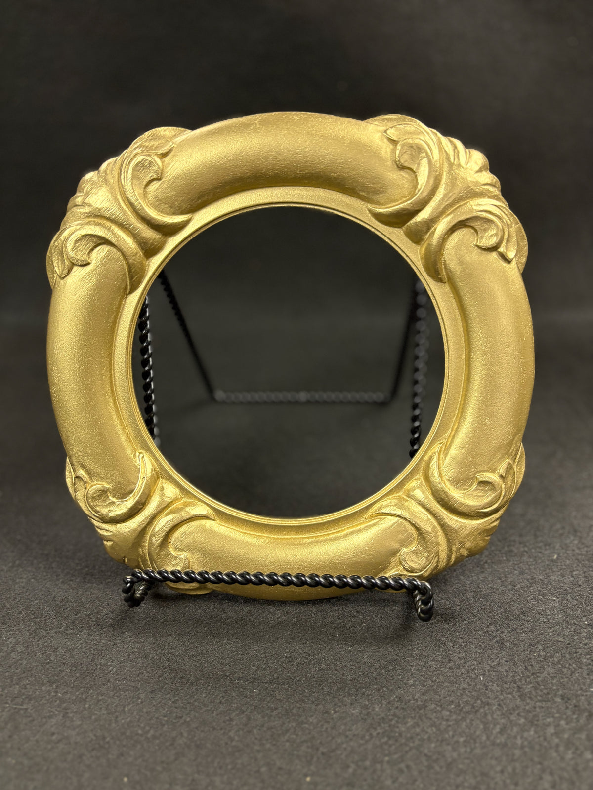 Recessed Lighting Trim for a 6" Canister (LR-108) Tuscan