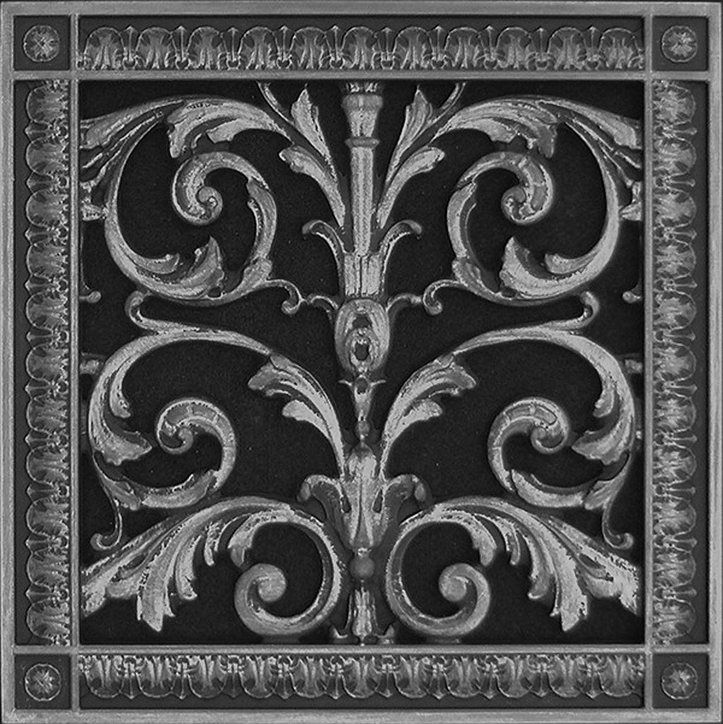 Bathroom Exhaust Fan Cover Grilles | Bathroom Vent Cover – Beaux-Arts ...