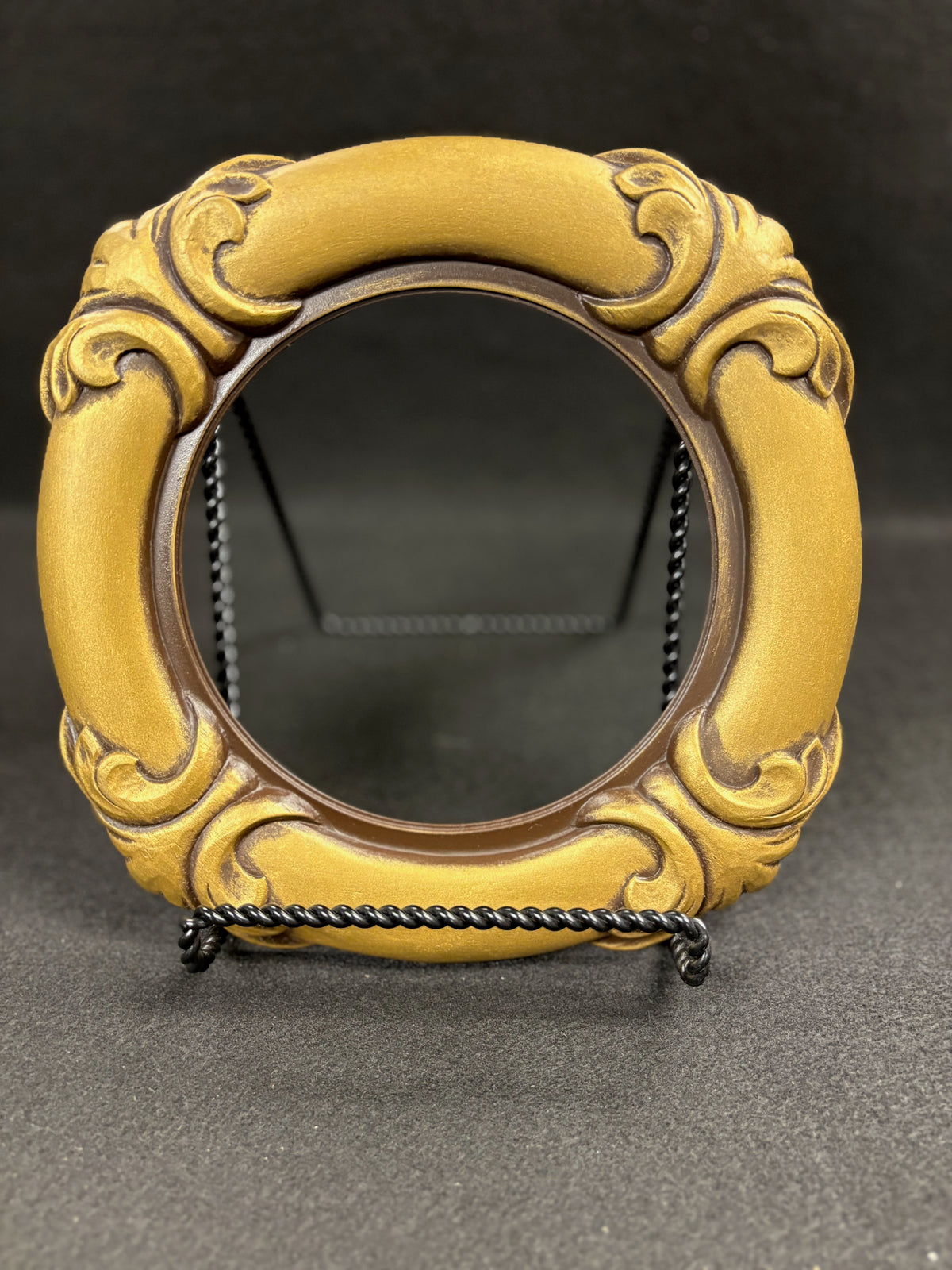 Recessed Lighting Trim for a 6" Canister (LR-108) Tuscan