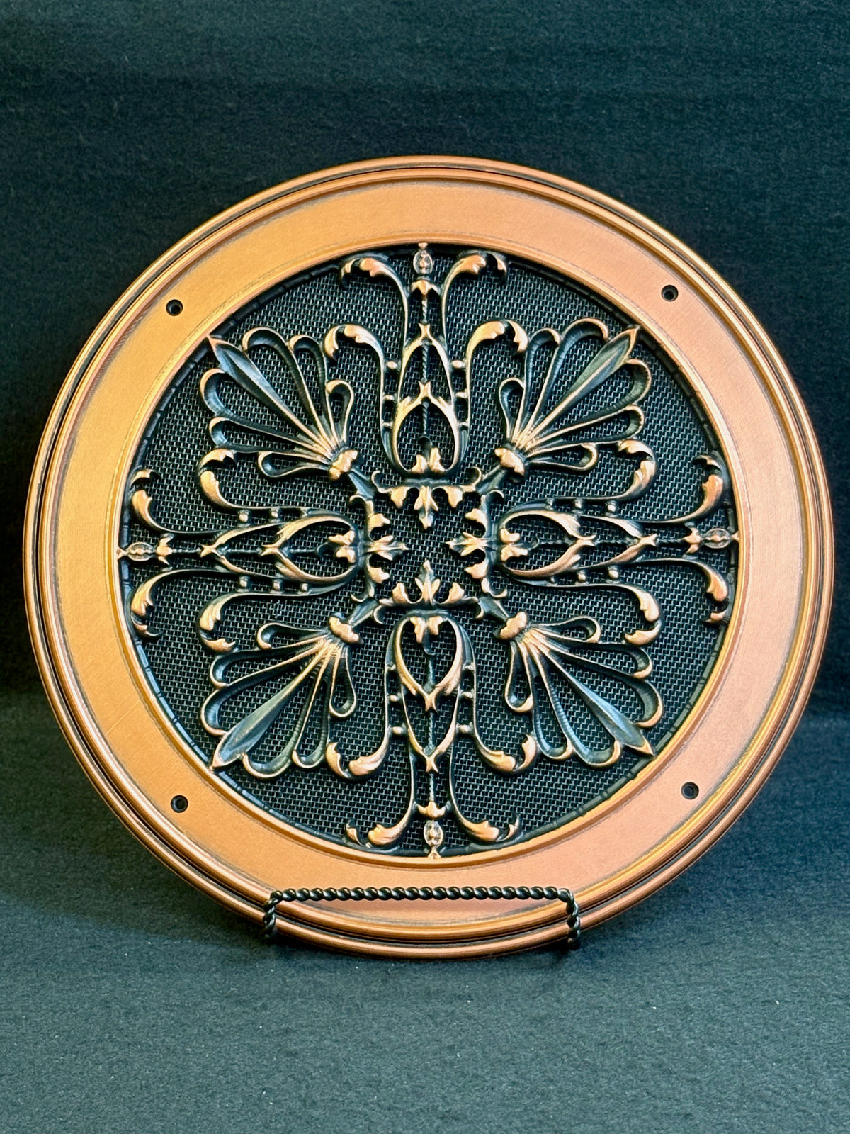 Speaker Cover Grilles - 2 Sizes