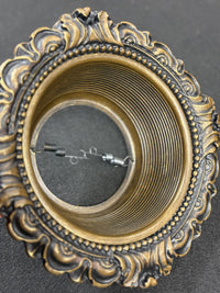 Recessed Lighting Trim for 6" Canister (LR-101) Victorian
