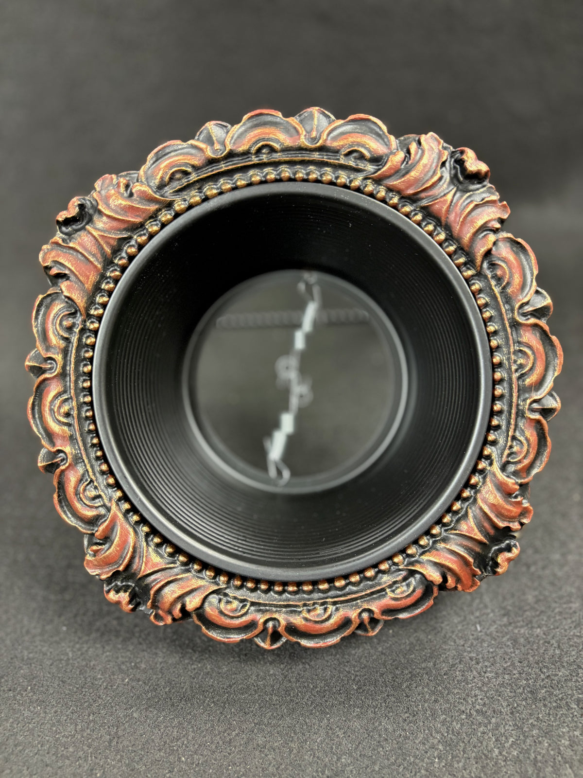 Recessed Lighting Trim for 6" Canister (LR-101) Victorian