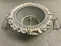 Recessed Lighting Trim for 6" Canister (LR-101) Victorian