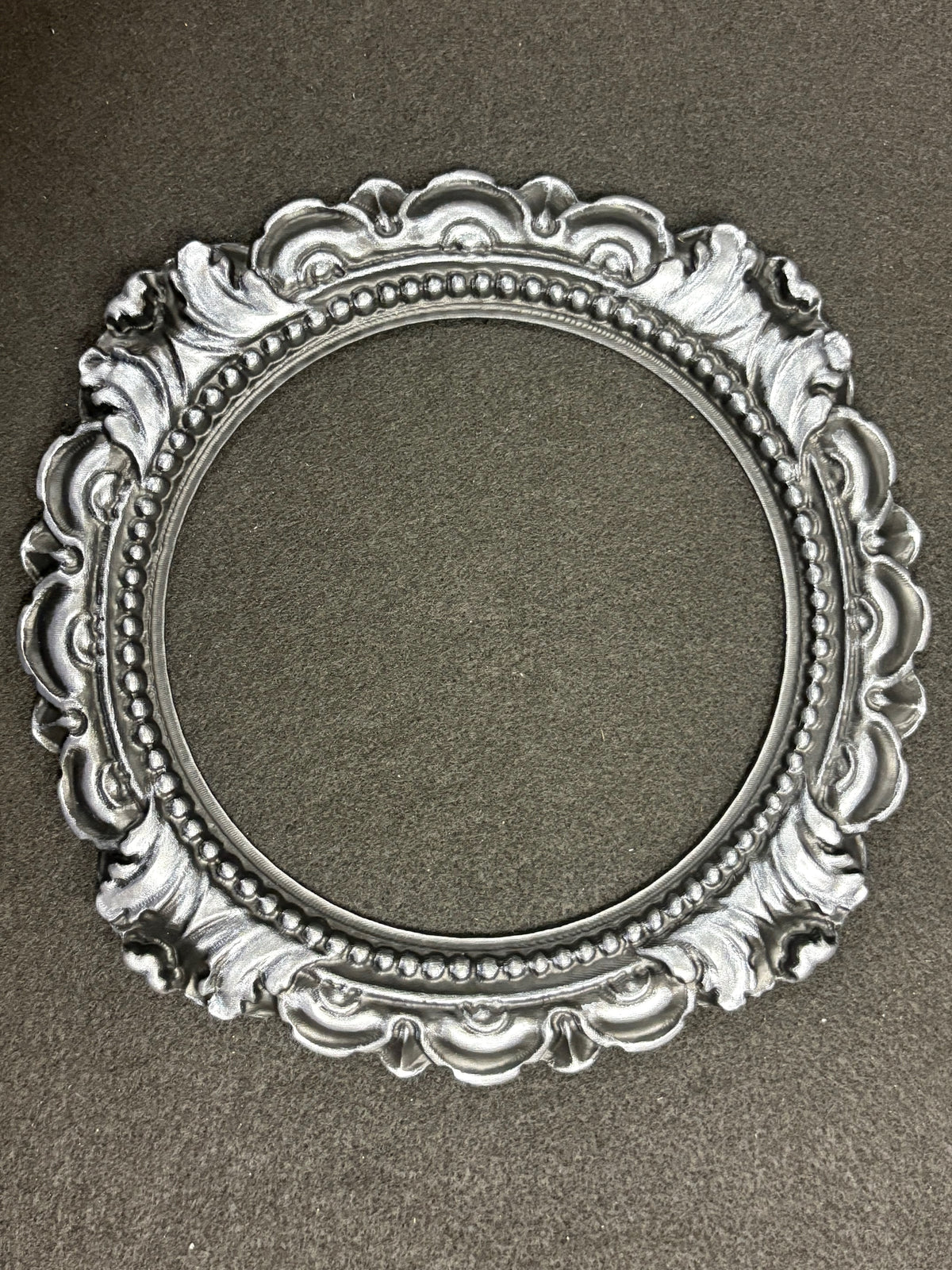 Recessed Lighting Trim for 6" Canister (LR-101) Victorian