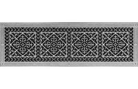 Craftsman Style Grille:  Covers a 10"x36" Duct/Opening | Vent Cover