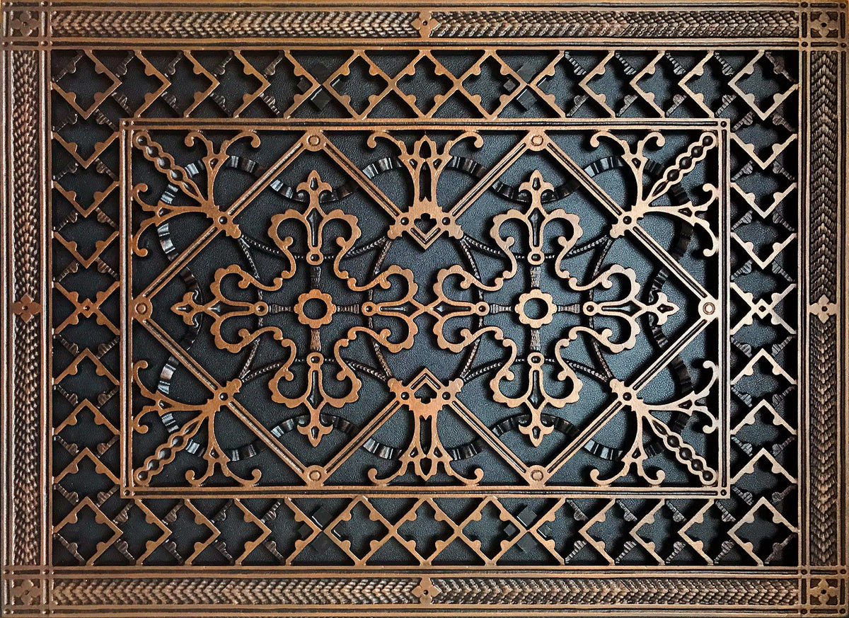 Wood Decorative Magnetic Vent Covers Diy Magnetic Vent Covers