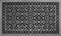 Craftsman Style Grille:  Covers a 20"x36" Duct/Opening | Vent Cover