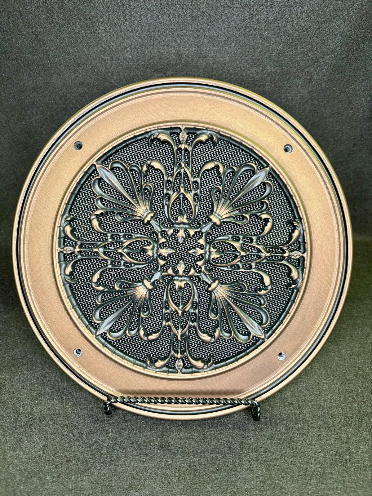 Speaker Cover Grilles - 2 Sizes