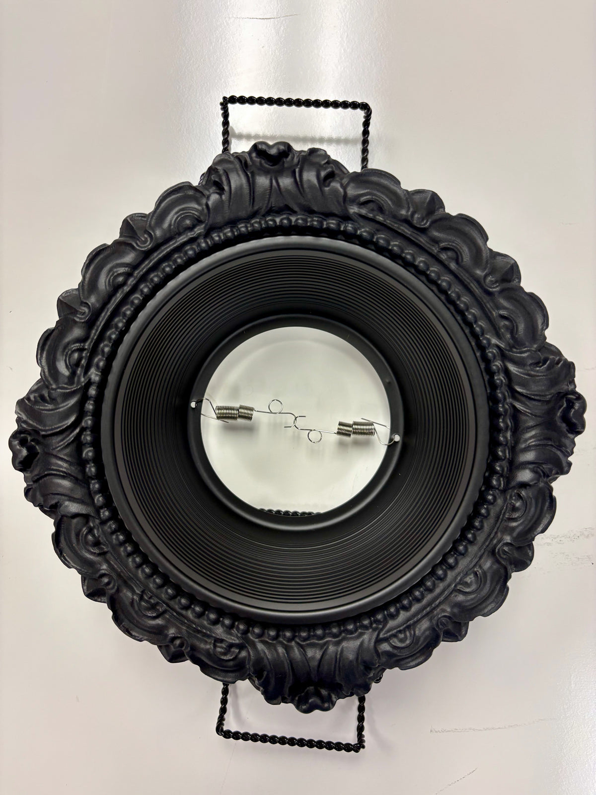 Recessed Lighting Trim for 6" Canister (LR-101) Victorian