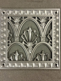 Decorative Exhaust Fan Covers | Bathroom Fan Grilles