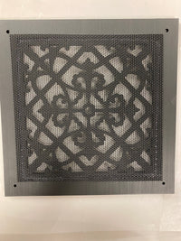 Bathroom Exhaust Fan Cover Grilles