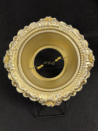 Recessed Lighting Trim for 6" Canister (LR-101) Victorian