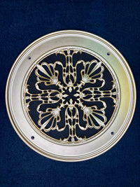 Speaker Cover Grilles - 2 Sizes