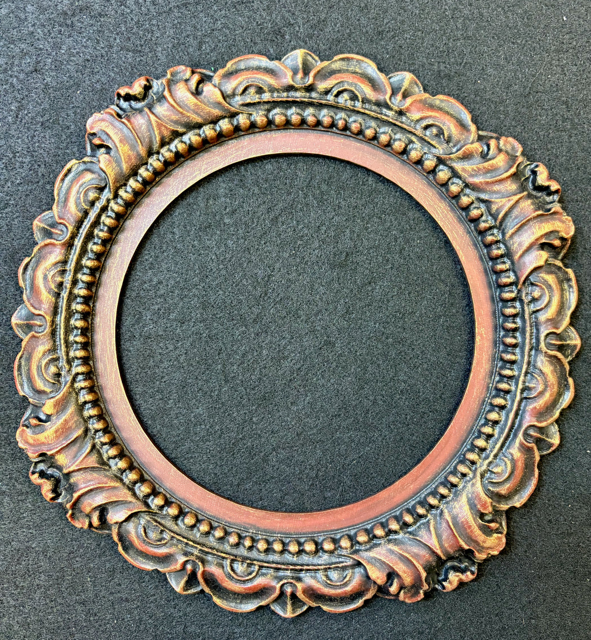 Recessed Lighting Trim for 6" Wafer Thins (LR-WF601)