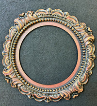 Recessed Lighting Trim for 6" Wafer Thins (LR-WF601)