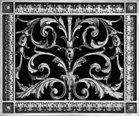 Decorative Exhaust Fan Covers | Bathroom Fan Grilles