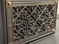 Foundation Vent - Craftsman Style | Crawlspace Vent