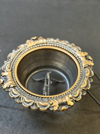 Recessed Lighting Trim for 6" Canister (LR-101) Victorian