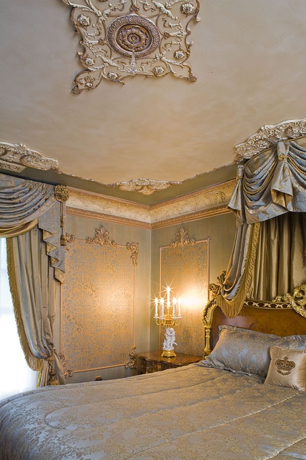 home decor Louis XV Style ceiling design
