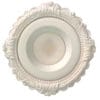 Recessed Light Trim in Victorian Style LR-161 shown with LED
