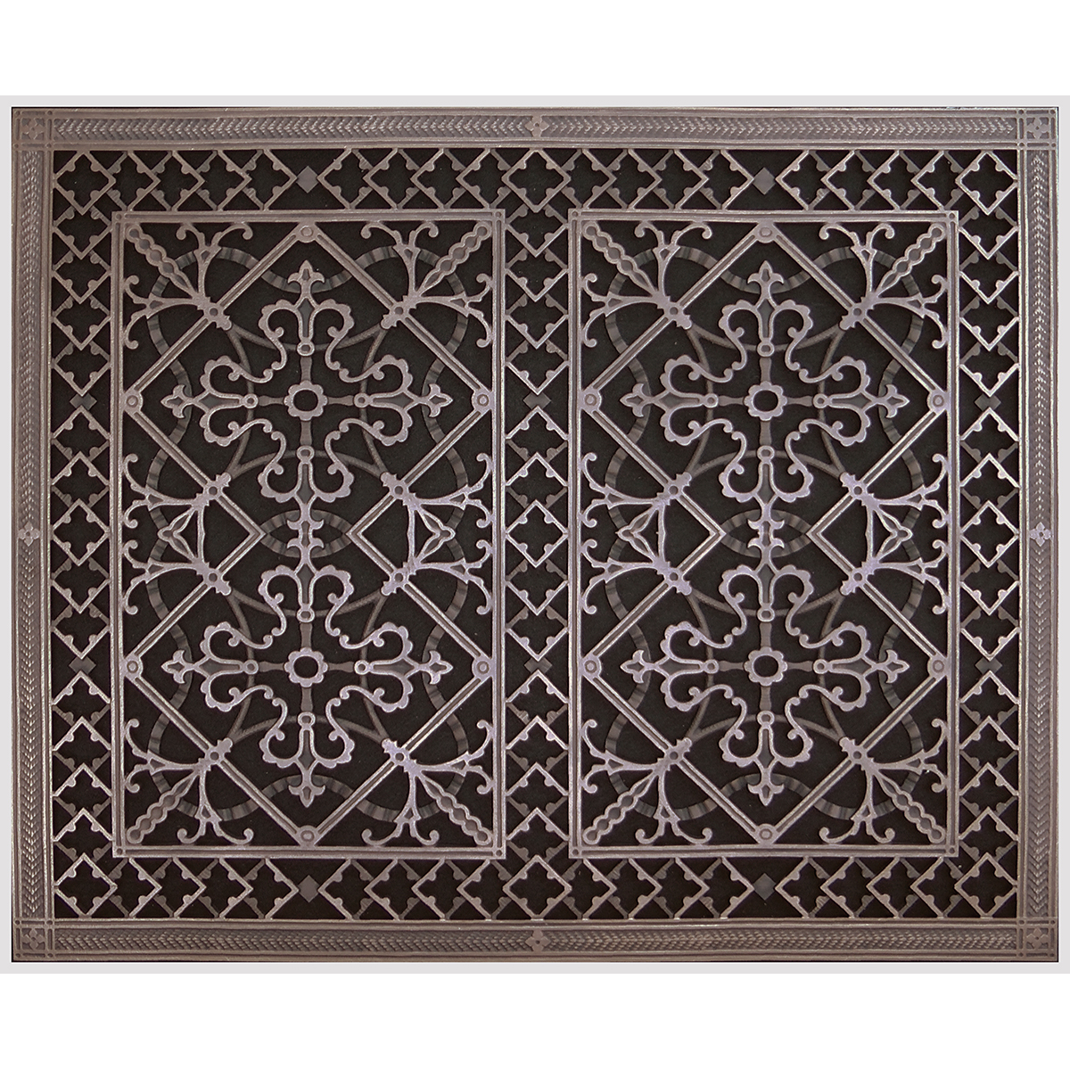 Magnetic Filter Grille  Beaux-Arts Classic Products