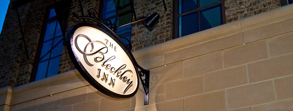 Bleckely Inn