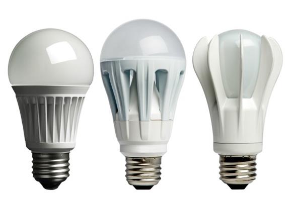 LED-type-incandescent
