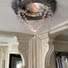 Recessed Chandelier for 6" recessed lights